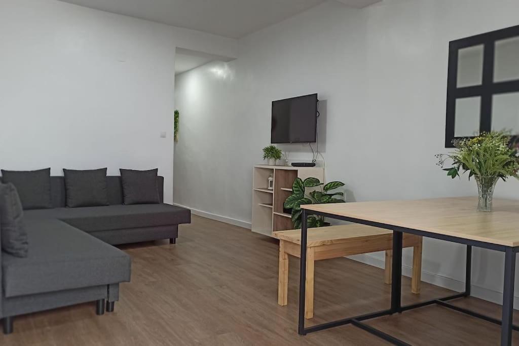 Acogedor Piso Centro, San Miguel Apartment Jerez de la Frontera Exterior foto